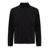 IQONIQ Talung recycled polyester microfleece zip through