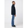 IQONIQ Talung recycled polyester microfleece zip through