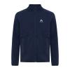 IQONIQ Talung recycled polyester microfleece zip through