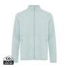 IQONIQ Talung recycled polyester microfleece zip through
