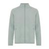 IQONIQ Talung recycled polyester microfleece zip through