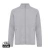 IQONIQ Talung recycled polyester microfleece zip through