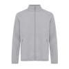 IQONIQ Talung recycled polyester microfleece zip through