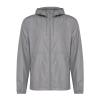 IQONIQ Logan recycled polyester lightweight jacket