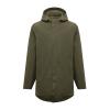 IQONIQ Thelon recycled polyester parka