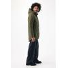 IQONIQ Thelon recycled polyester parka
