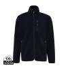 IQONIQ Diran recycled polyester pile fleece jacket