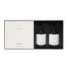VINGA x TGL hand care gift set