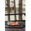 VINGA Monte Ardoise grill plate, 30cm