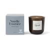 Nordic essence scented candle large