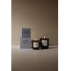 Nordic essence scented candle large