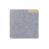 VINGA Albon GRS recycled felt mouse pad