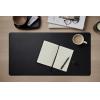 VINGA Timo PU RCS RPET desk pad