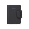 VINGA Baltimore RCS Passport Cover With Finder Dual