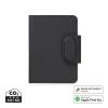 VINGA Baltimore RCS Passport Cover With Finder Dual
