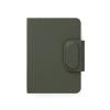VINGA Baltimore RCS Passport Cover With Finder Dual