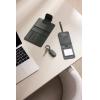 VINGA Baltimore RCS Passport Cover With Finder Dual