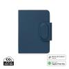 VINGA Baltimore RCS Passport Cover With Finder Dual
