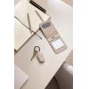 VINGA Baltimore RCS Key tag With Finder Dual