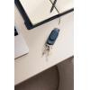 VINGA Baltimore RCS Key Organiser With Finder Dual