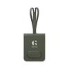 VINGA Baltimore RCS Luggage Tag With Finder Dual