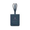 VINGA Baltimore RCS Luggage Tag With Finder Dual