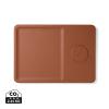 VINGA Timo RCS desk charger and accessory tray