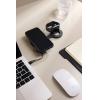 VINGA Baltimore RCS 2-in-1 Wireless 15W Travel Charger
