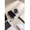 VINGA Baltimore RCS 2-in-1 Wireless 15W Travel Charger