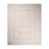 VINGA Monogram GRS blanket
