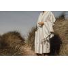 VINGA Ornos GRS hammam robe L/XL