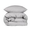 VINGA Marston OCS organic cotton bed linen, 4 pcs set