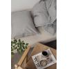 VINGA Marston OCS organic cotton bed linen, 4 pcs set