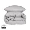 VINGA Marston OCS organic cotton bed linen, 4 pcs set