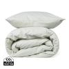 VINGA Montgomery premium cotton bed linen, 4 pcs set