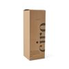 VINGA Ciro RCS recycled vacuum bottle 580ml