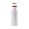 VINGA Ciro RCS recycled vacuum bottle 580ml