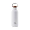 VINGA Ciro RCS recycled vacuum bottle 580ml