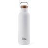 VINGA Ciro RCS recycled vacuum bottle 800ml
