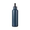 VINGA Baltimore RCS recycled SS bottle 600 ML