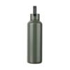 VINGA Baltimore RCS recycled SS bottle 600 ML