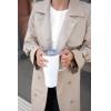 VINGA Eos voyager RCS recycled SS 800ml