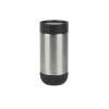 VINGA Erie RCS recycled SS push mug 350 ML