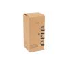 VINGA Erie RCS recycled SS push mug 350 ML