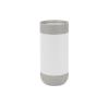 VINGA Erie RCS recycled SS push mug 350 ML