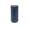 VINGA Erie RCS recycled SS push mug 350 ML