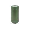 VINGA Erie RCS recycled SS push mug 350 ML