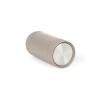 VINGA Erie RCS recycled SS push mug 350 ML