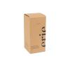VINGA Erie RCS recycled SS push mug 350 ML