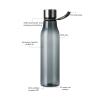 VINGA Lean RCS RPET waterbottle 800 ML